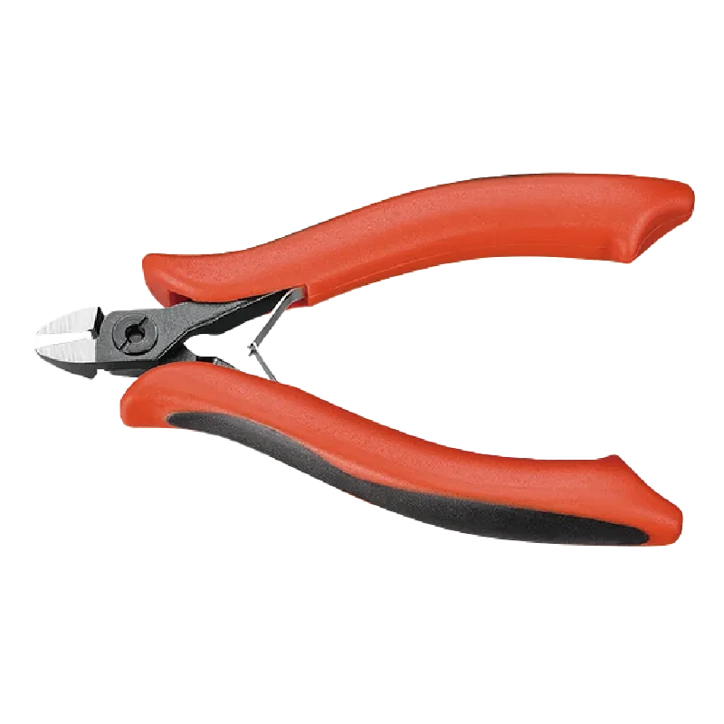 Mini Flush Electrical Cutting Pliers